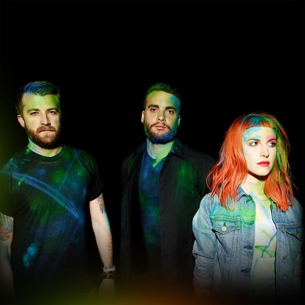Paramore : Paramore (CD, Album)
