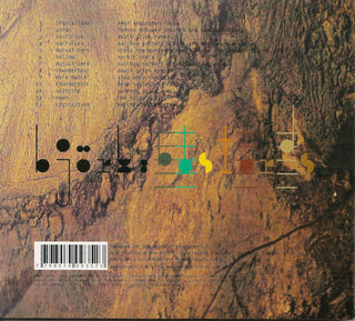 Björk : Bastards (CD, Comp, RM, Gat)