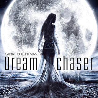 Sarah Brightman : Dreamchaser (CD, Album)