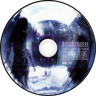 Sarah Brightman : Dreamchaser (CD, Album)