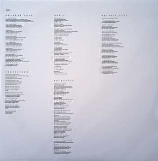 Phoenix : Bankrupt! (LP, Album)