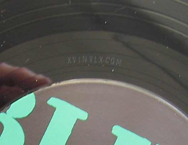 Blitz (3) : Time Bomb Early Singles And Demos Collection (LP, Comp)