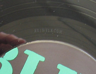 Blitz (3) : Time Bomb Early Singles And Demos Collection (LP, Comp)