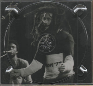 Bob Marley & The Wailers : Kaya (CD, Album, RE, RM + CD, Album + Dig)
