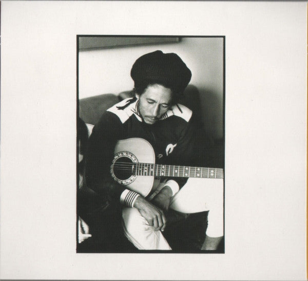 Bob Marley & The Wailers : Kaya (CD, Album, RE, RM + CD, Album + Dig)