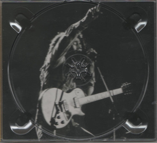 Bob Marley & The Wailers : Kaya (CD, Album, RE, RM + CD, Album + Dig)