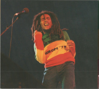 Bob Marley & The Wailers : Kaya (CD, Album, RE, RM + CD, Album + Dig)