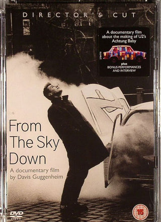 U2 : From The Sky Down: A Documentary Film By Davis Guggenheim (DVD-V, Multichannel, NTSC)