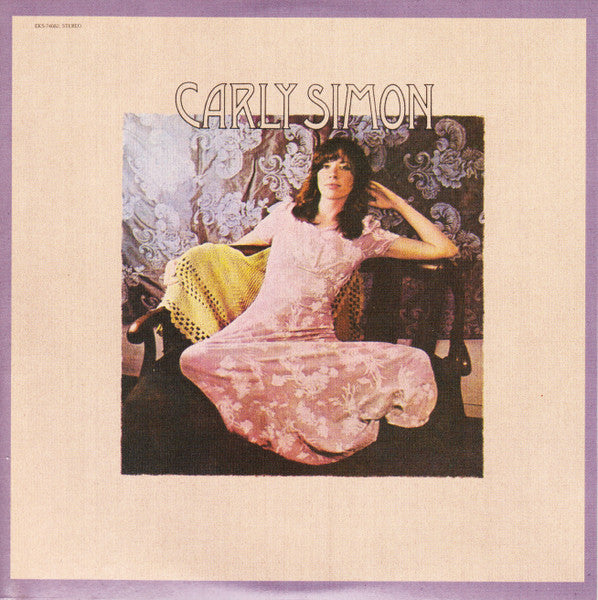 Carly Simon : Original Album Series (Box, Comp + HDCD, Album, RE + CD, Album, RE + CD, )