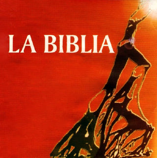 Vox Dei (2) : La Biblia (CD, Album)