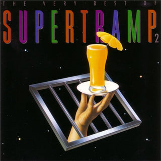 Supertramp : The Very Best Of Supertramp 2 (CD, Comp, RE)