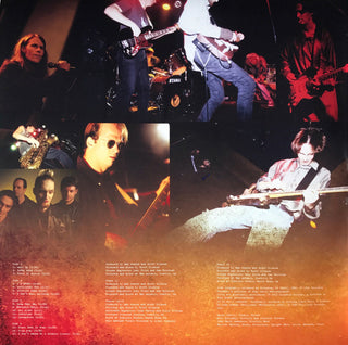 Mad Season : Above (2xLP, Album, RE, RM)