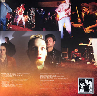 Mad Season : Above (2xLP, Album, RE, RM)