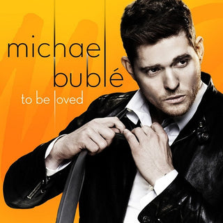 Michael Bublé : To Be Loved (LP, Album)