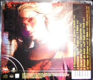 Kelly Key : Kelly Key En Español (CD, Album)