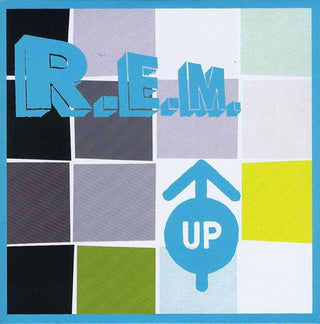 R.E.M. : Original Album Series (5xCD, Album, RE, Car + Box, Comp)