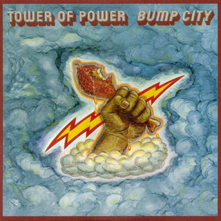 Tower Of Power : Original Album Series (5xCD, Album, Comp, RE, Min + Box, Album, RE, Sli)