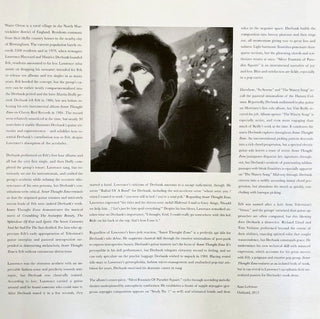 Maurice Deebank : Inner Thought Zone (LP, Album, RE)