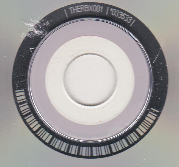 Various : Forever Love (CD, Comp)