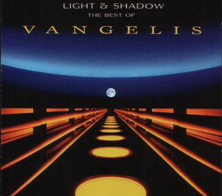 Vangelis : Light & Shadow: The Best Of Vangelis (CD, Comp)