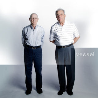 Twenty One Pilots : Vessel (CD, Album)