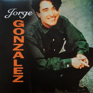 Jorge González : Jorge González (LP, Album, RM)