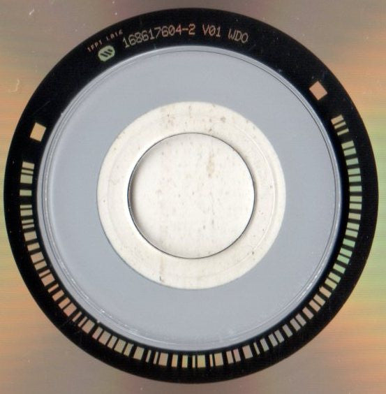 Dream Theater : Dream Theater (CD, Album)