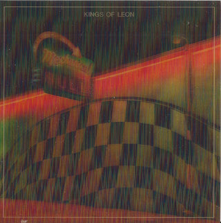 Kings Of Leon : Mechanical Bull (CD, Album, Dlx)