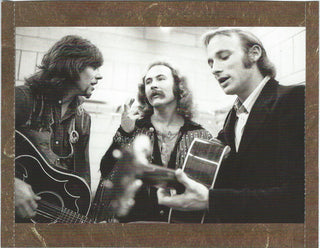 Crosby, Stills & Nash : CSN (4xCD, Comp, RE)