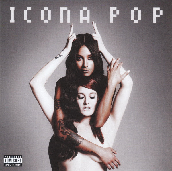 Icona Pop : This Is... Icona Pop (CD, Album)