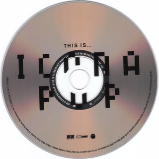 Icona Pop : This Is... Icona Pop (CD, Album)