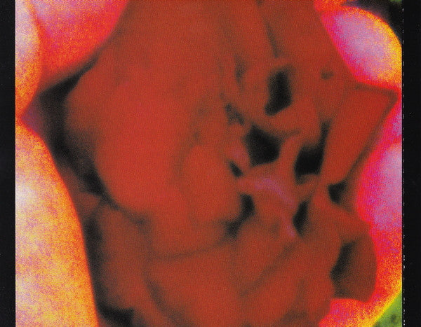 The Cure : Bloodflowers (CD, Album, Uni)