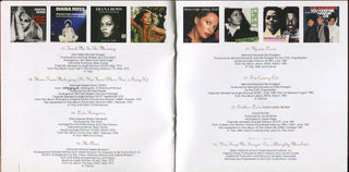 The Supremes : The No. 1's (CD, Comp, RE, EDC)