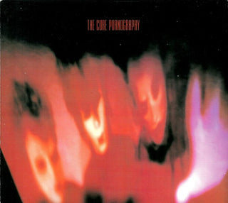 The Cure : Pornography (CD, Album, RE + CD, Comp + Dlx, RM, Dig)