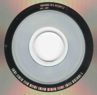 King Crimson : USA (CD, Album, RE + DVD, NTSC + RM, Dig)