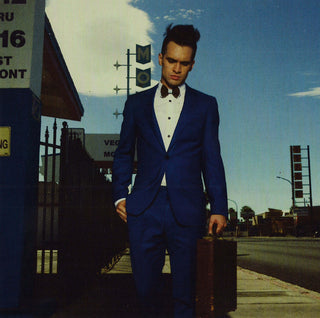 Panic! At The Disco : Too Weird To Live, Too Rare To Die! (CD, Album)