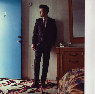 Panic! At The Disco : Too Weird To Live, Too Rare To Die! (CD, Album)