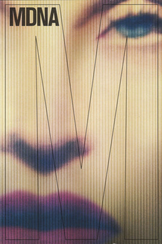 Madonna : MDNA World Tour (DVD-V)
