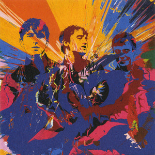 Babyshambles : Sequel To The Prequel (CD, Album)