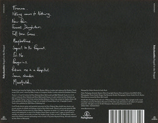 Babyshambles : Sequel To The Prequel (CD, Album)