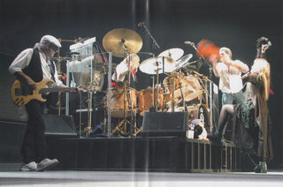 Fleetwood Mac : Live In Boston (2xDVD-V, PAL + CD)
