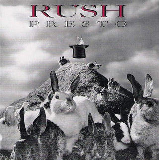 Rush : The Studio Albums - 1989-2007 (7xCD, Album, RE, RM, Car + Box, Comp, RM)