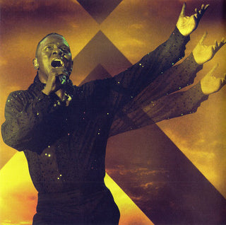 Earth, Wind & Fire : Now, Then & Forever (CD, Album, Dlx)