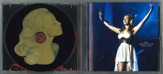 Kylie Minogue : Aphrodite Les Folies (Live In London) (DVD-V, NTSC + 2xCD, Album)