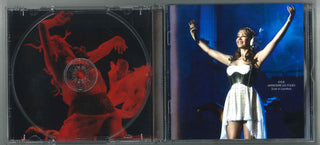 Kylie Minogue : Aphrodite Les Folies (Live In London) (DVD-V, NTSC + 2xCD, Album)
