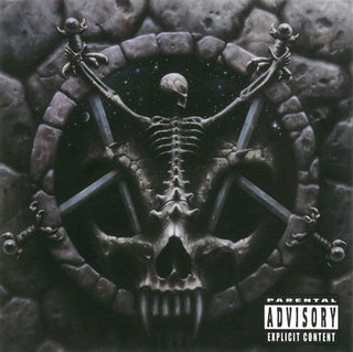 Slayer : Divine Intervention (CD, Album, RE, RM)