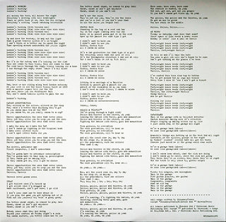 The Clash : The Clash (LP, Album, RE, RM, 180)