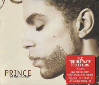 Prince : The Hits / The B-Sides (3xCD, Comp, RE)