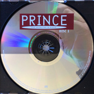 Prince : The Hits / The B-Sides (3xCD, Comp, RE)
