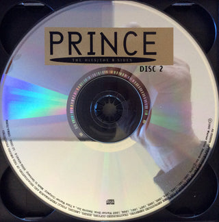Prince : The Hits / The B-Sides (3xCD, Comp, RE)
